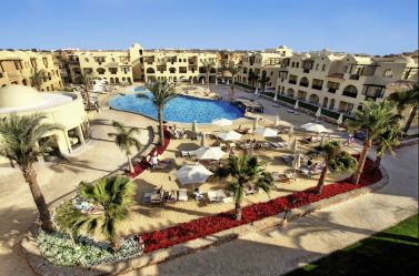 Hurghada