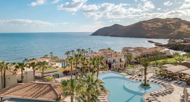 Angebot: Grecotel Marine Palace & Aqua Park