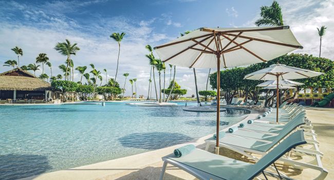 Angebot: Iberostar Selection B&aacute;varo Suites