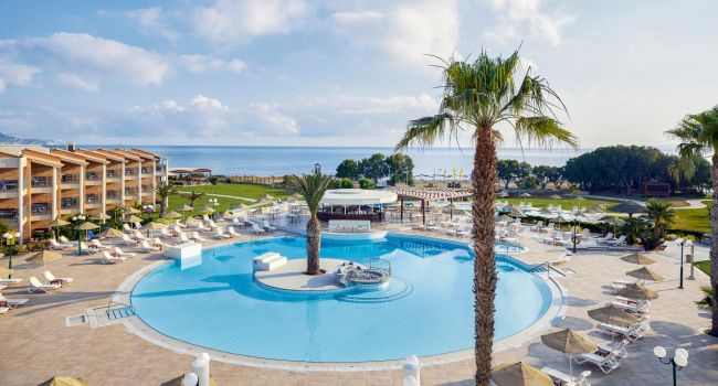 Angebot: Tui Magic Life Candia Maris