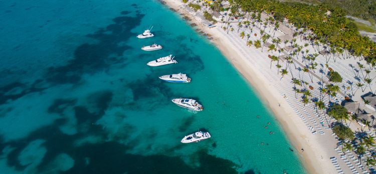 Angebot: 14 Nächte – Karibische Inseln