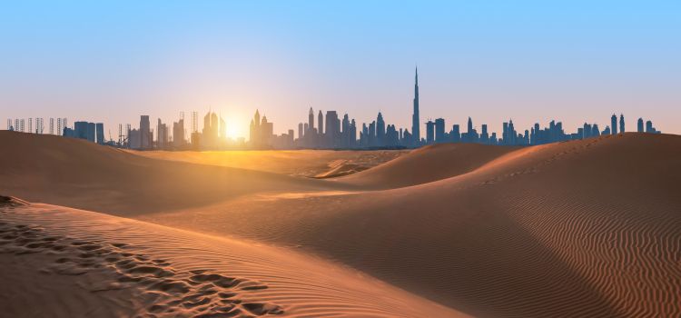 Angebot: 7 Nächte – Zauberhafte Vielfalt des Orients