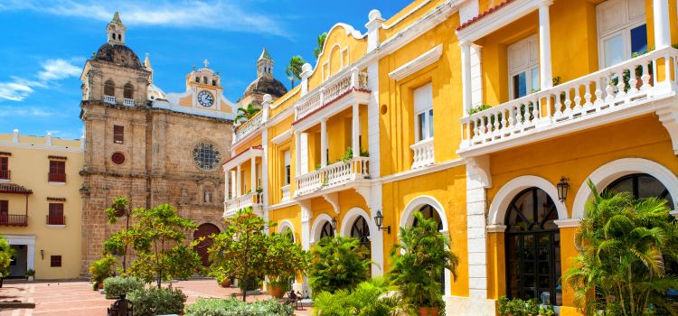 Angebot: 14 Nächte – Best of Mittelamerika