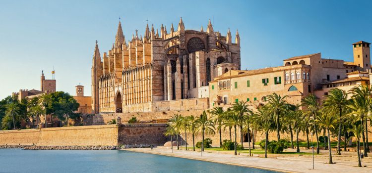 Angebot: 9 N&auml;chte &ndash; Westliches Mittelmeer