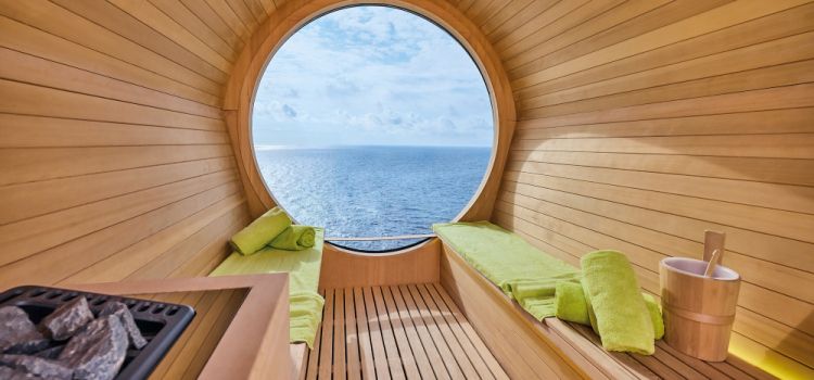 Angebot: 7 N&auml;chte &ndash; Ostsee